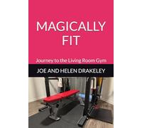 MAGICALLY FIT: Journey to the Living Room Gym