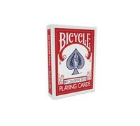 MAGICAPLANET My Coloring Deck Blu (Bicycle)