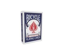 MAGICAPLANET My Coloring Deck Blu (Bicycle)