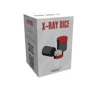 MAGICAPLANET Torre di Magia X-Ray Dice, Gioco di Mentalismo con Dadi e Scatole, Illusione di Telepatia