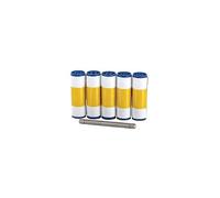 Magicard 3633-0054 Rulli di pulizia Enduro & Rio Pro 5 pezzi