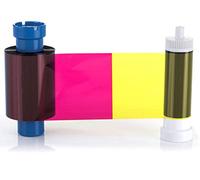 Magicard MA250 Ymckok Tintura Film/Nastro - 250 Doppio Lato Carte - Enduro / Rio Pro