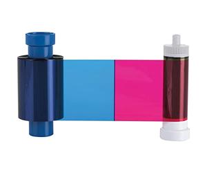 Magicard Pellicola a colori YMCKO 300 (MA300YMCKO) per stampanti Pronto, Enduro, Enduro+, Enduro3e, Rio Pro e Rio Pro 360