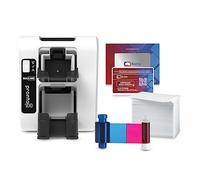 Magicard Pronto 100 Stampanti per carte d'identità e confezione completa con software Bodno ID - Bronze Edition