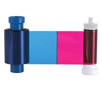 Magicard Rio Pro, Enduro & Pronto MA300YMCKO Nastro per stampante a colori (YMCKO) 300 stampe