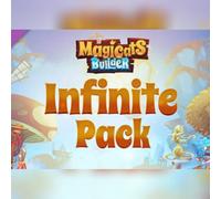 MagiCats Builder - Infinite Pack (DLC) (PC) Steam Key - GLOBAL