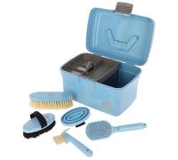 MagicBrush Box Pulizia Waterlily Azzurro Pastello Pieno