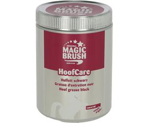 MagicBrush Hoof Grease Black - 1000 ml