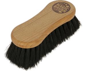 MagicBrush Horse Hair Finishing Brush - 1 pz.