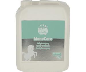 MagicBrush ManeCare - Coat Gloss Spray - 5000 ml