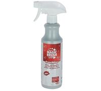 MagicBrush spray per la cura del pelo, della criniera e della coda del cavallo ManeCare, Fruit Explosion, 500 ml