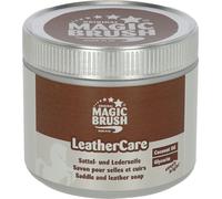 MagicBrush Saddle and Leather Soap - 500 ml