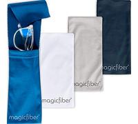 Magicfiber completo CLEANING POUCH Black, Grey, Navy Blue,White