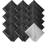 MagicFiber KC0007 Schermi/Plastiche Panni asciutti per la Pulizia dell'apparecchiatura Kit per la Pulizia