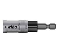 MagicFlip porta inserti universale 6,3 mm (1/4) magnetico Wiha 36800