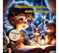 Magiche avventure della Buonanotte