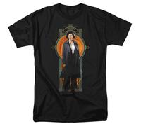 Magiche Creature - Porpentina Goldstein - T-Shirt Unisex Per Adulti - Nera