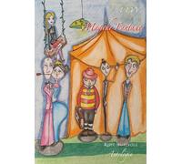 Magiche fantasie. Antologia - [Rupe Mutevole]