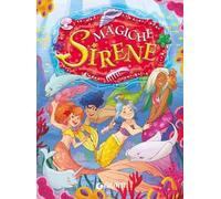 Magiche sirene