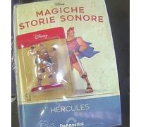 MAGICHE STORIE SONORE DISNEY DE AGOSTINI ED.2026 SPEAKER-SCEGLI QUELLE CHE VUOI