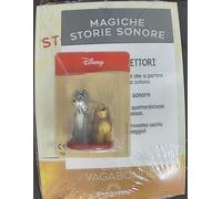 MAGICHE STORIE SONORE DISNEY DE AGOSTINI ED.2026 SPEAKER-SCEGLI QUELLE CHE VUOI