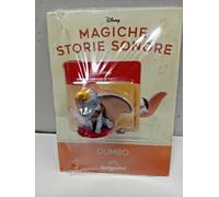 MAGICHE STORIE SONORE DISNEY DE AGOSTINI ED.2026 SPEAKER-SCEGLI QUELLE CHE VUOI