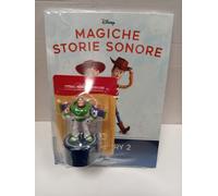 MAGICHE STORIE SONORE DISNEY DE AGOSTINI ED.2026 SPEAKER-SCEGLI QUELLE CHE VUOI