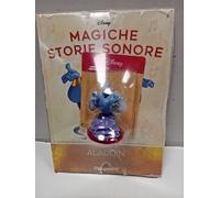 MAGICHE STORIE SONORE DISNEY DE AGOSTINI ED.2026 SPEAKER-SCEGLI QUELLE CHE VUOI