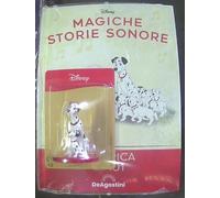 MAGICHE STORIE SONORE DISNEY DE AGOSTINI ED.2026 SPEAKER-SCEGLI QUELLE CHE VUOI