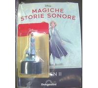 MAGICHE STORIE SONORE DISNEY DE AGOSTINI ED.2026 SPEAKER-SCEGLI QUELLE CHE VUOI