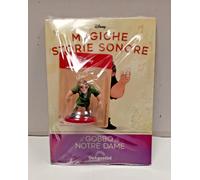 MAGICHE STORIE SONORE DISNEY DE AGOSTINI ED.2026 SPEAKER-SCEGLI QUELLE CHE VUOI