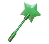 Magician Credit Wand, Innovative Payment Stick, Secure Card Holder, Portable Tech Gadget, Sturdy Cosplay Accessory, Ideal for Kids Teens Adults Themed Events Parties Shopping