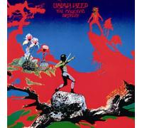 Magician S Birthday [Reissue]