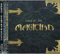 Magician - Tales Of The Magician