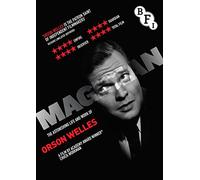 Magician: The Astonishing Life & Work of Orson Welles (DVD) [Edizione: Regno Unito]