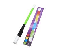 Magician Toy - Beginner Friendly Funny Gadget | Colour Changing Magic Stick for Tricks | Interactive Illusion Prop for Beginners Professionals Students | Stage Performance Classroom Travel Dorm Home