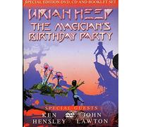 Magicians Birthday Party (US Import)