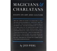 Magicians & Charlatans (Copertina rigida)