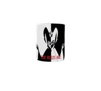 Magician's Circle Hazbin Hotel Tazza Adam The Rules Are Black And White