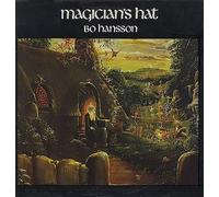 Magicians Hat dated 1973