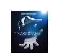Magicians: Life of the Impossible