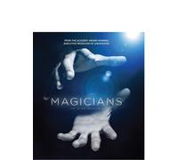Magicians: Life of the Impossible (Blu-ray)