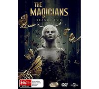 Magicians The S2 [Edizione: Australia]
