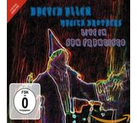 Magick Bros Live In San Francisco (CD)