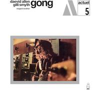 Daevid Allen's Gong Magick Brother (Vinyl LP) 12" Album