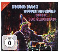 Magick Brothers - Live In San Francisco (2 CD)