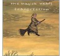 Magick Heads, The - Transvection