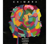 Magick Lantern Cycle - Chimera