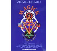 Magick: Liber Aba : Book 4