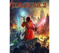 Magicka 2: 4 Pack Steam Key GLOBAL